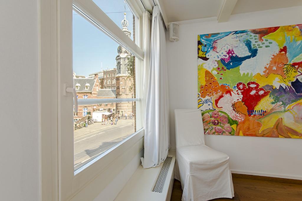 Appartement Catch Apartment Amsterdam